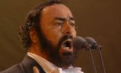 Luciano Pavarotti