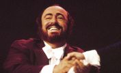 Luciano Pavarotti