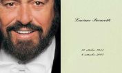 Luciano Pavarotti