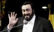 Luciano Pavarotti