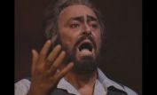 Luciano Pavarotti