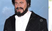 Luciano Pavarotti