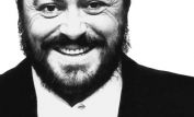 Luciano Pavarotti