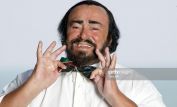 Luciano Pavarotti