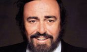 Luciano Pavarotti