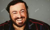 Luciano Pavarotti