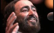 Luciano Pavarotti