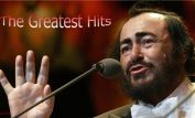 Luciano Pavarotti