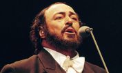 Luciano Pavarotti