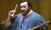 Luciano Pavarotti