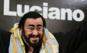 Luciano Pavarotti