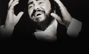 Luciano Pavarotti