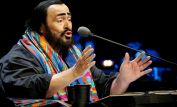 Luciano Pavarotti