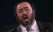 Luciano Pavarotti