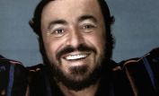 Luciano Pavarotti