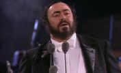 Luciano Pavarotti