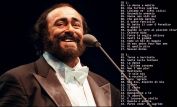 Luciano Pavarotti