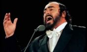 Luciano Pavarotti