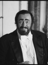 Luciano Pavarotti