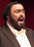 Luciano Pavarotti