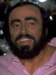 Luciano Pavarotti