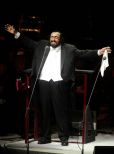 Luciano Pavarotti