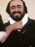 Luciano Pavarotti