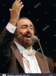 Luciano Pavarotti