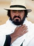 Luciano Pavarotti