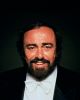 Luciano Pavarotti