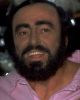 Luciano Pavarotti