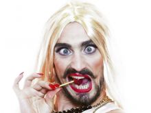 Luciano Rosso photo