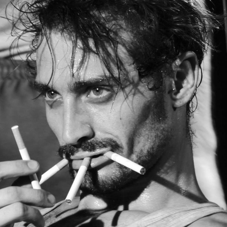 Luciano Rosso