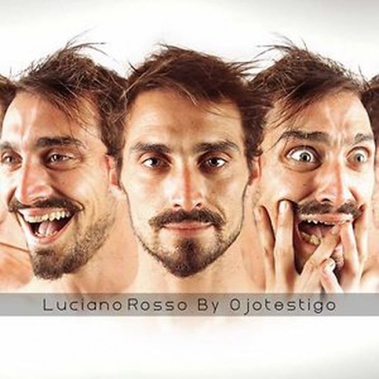 Luciano Rosso