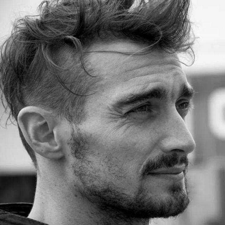 Luciano Rosso