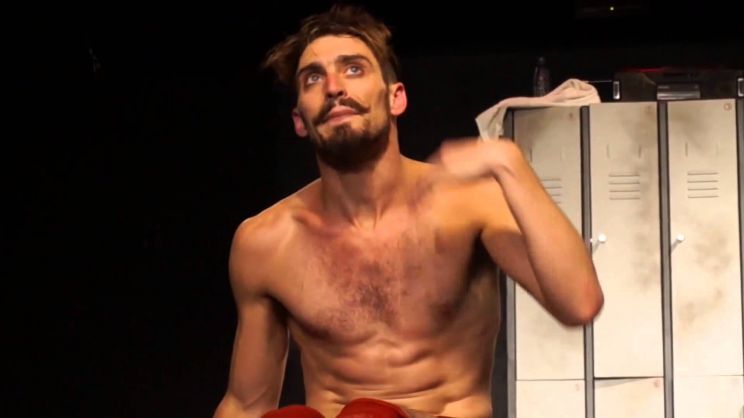 Luciano Rosso