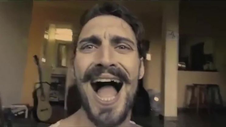 Luciano Rosso
