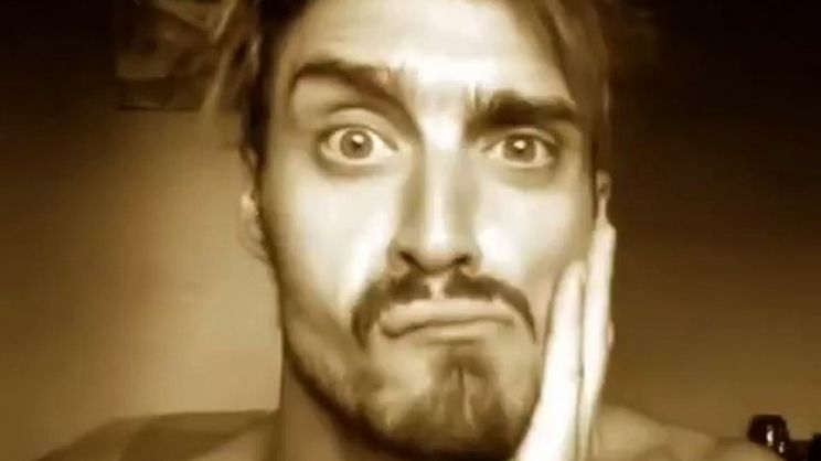 Luciano Rosso