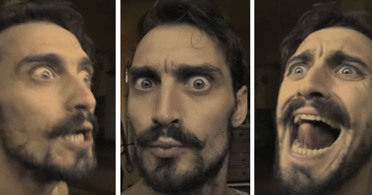 Luciano Rosso