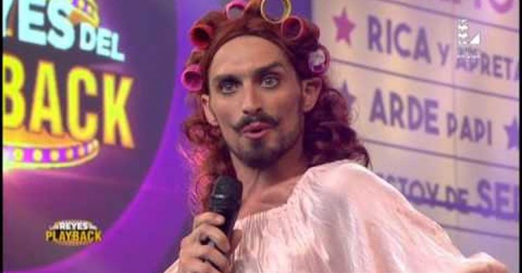 Luciano Rosso