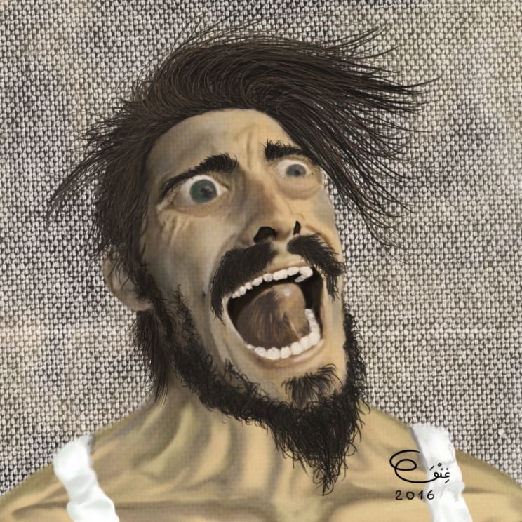 Luciano Rosso