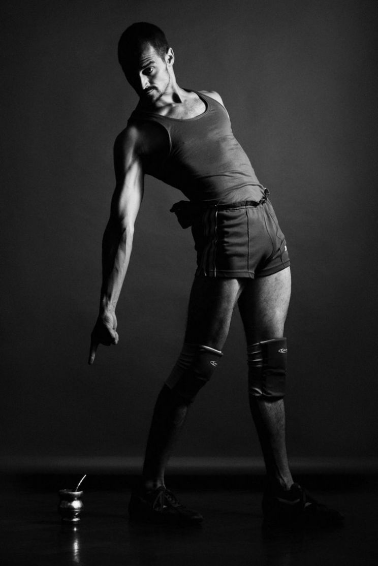 Luciano Rosso