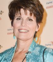 Lucie Arnaz