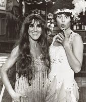 Lucie Arnaz