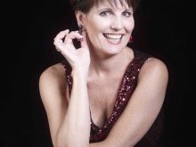 Lucie Arnaz