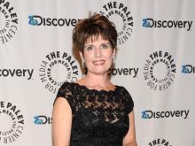 Lucie Arnaz