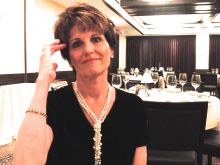 Lucie Arnaz