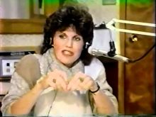 Lucie Arnaz