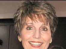 Lucie Arnaz