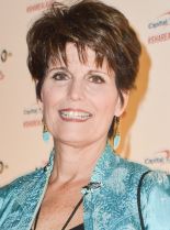 Lucie Arnaz